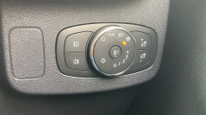 Ford Puma 1.0 EcoBoost Hybrid mHEV Titanium 5dr Petrol Hatchback